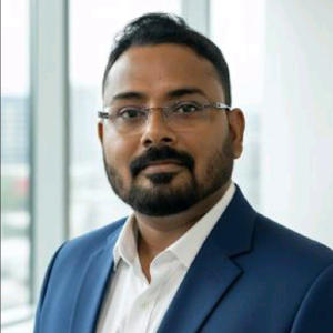 Profile photo of Manish Kumar